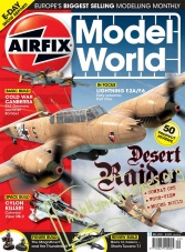 Airfix Model World 013 - December 2011