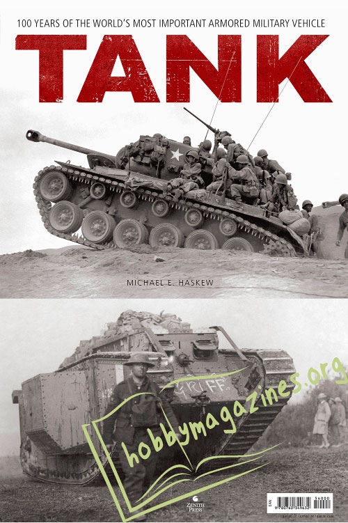 Tank