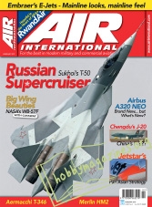 AIR International - February 2011