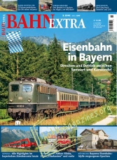 Bahn Extra 2016-03