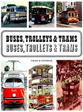 Buses, Trolleys & Trams