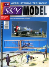 Sky Model 017