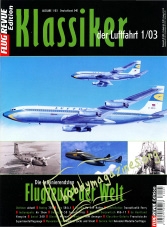 Klassiker der Luftfahrt 2003-01