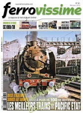 Ferrovissime 81 – Mai/Juin 2016