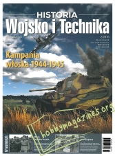 Historia Wojsko i Technika 2016-02