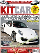 Complete Kit Car – May 2016