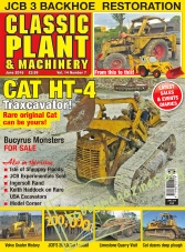 Classic Plant & Machinery - June 2016