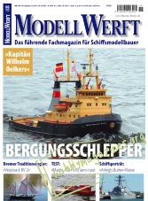 ModellWerft 2016-06