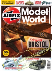 Airfix Model World 067 – June 2016