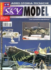 Sky Model 018