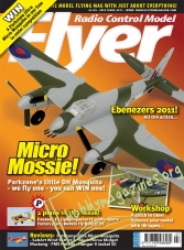 Radio Control Model Flyer - July 2011