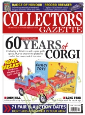 Collectors Gazette – June 2016