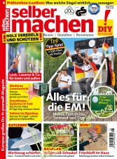 Selber Machen – Juni 2016