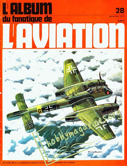 Le Fana de L'Aviation