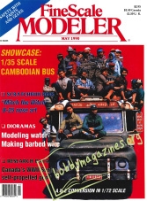 FineScale Modeler - May 1990