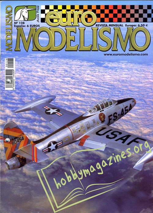 Euromodelismo 128