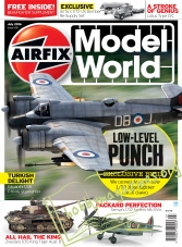 Airfix Model World 068 – July 2016