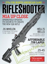 RifleShooter – July/August 2016