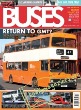 Buses - July 2016