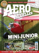 AeroModeller - July 2016