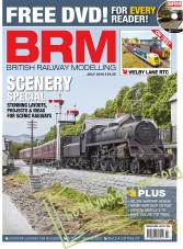 British Railway Modelling - July 2016