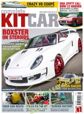 Complete Kit Car - July 2016