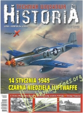 Technika Wojskowa Historia 2016-04