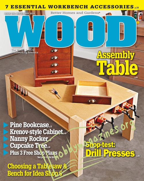 WOOD 241 - September 2016