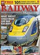 The Railway Magazine - July 2016