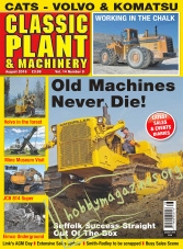 Classic Plant & Machinery - August 2016