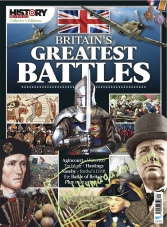 Britain's greatest battles