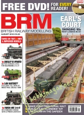 British Railway Modelling - August 2016