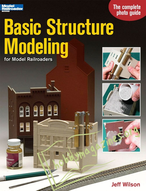 Basic Structure Modeling