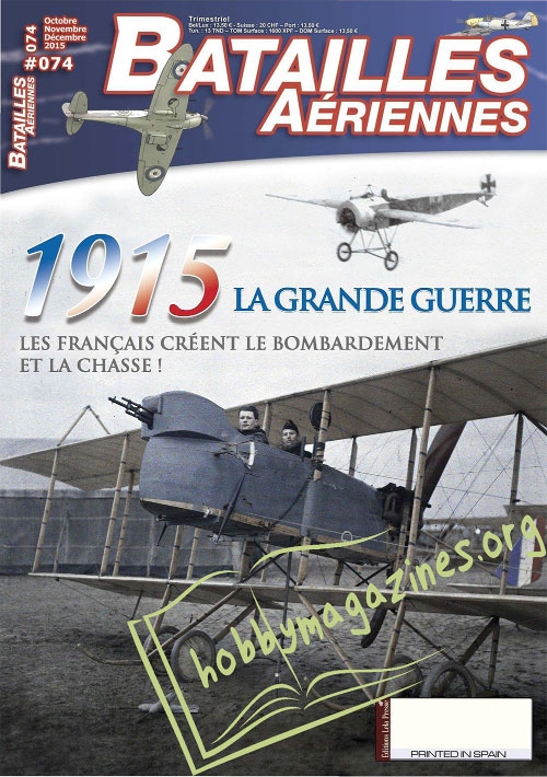 Batailles Aeriennes 074,2015