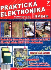 Prakticka Elektronika 2016-07