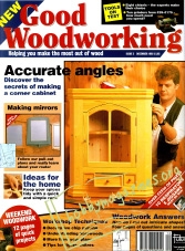 Good Woodworking 002 - December 1992