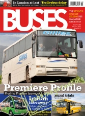 Buses - February 2012