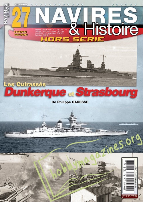 Navires et Histoire Hors-Serie 27