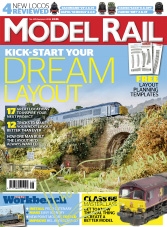 Model Rail - Summer 2016