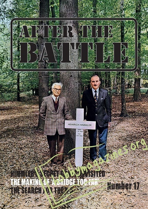 After the Battle issue 017