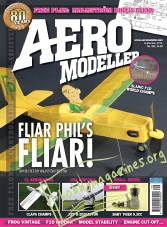 AeroModeller - September 2016