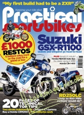 Practical Sportsbikes - February 2016