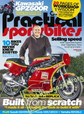 Practical Sportsbikes - March 2016