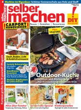 Selber Machen - August 2016