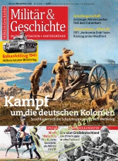 Militär & Geschichte 2016-06