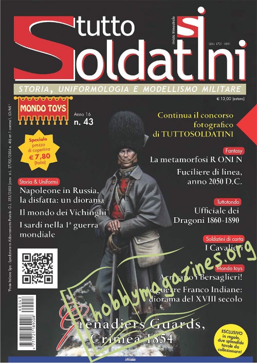 Tutto Soldatini 043