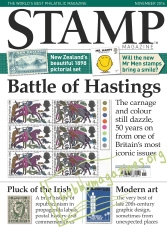 Stamp Magazine – November 2016