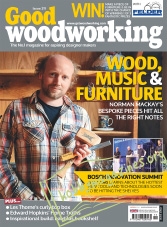 Good Woodworking – November 2016