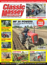 Classic Massey – November/December 2016