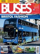 Buses – November 2016